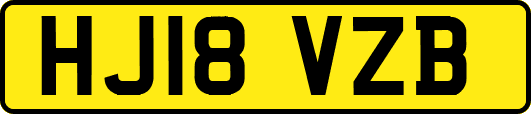 HJ18VZB