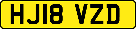 HJ18VZD