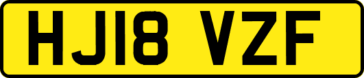 HJ18VZF