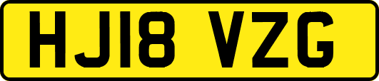 HJ18VZG