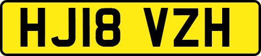 HJ18VZH