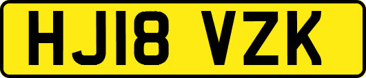 HJ18VZK