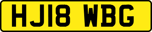 HJ18WBG