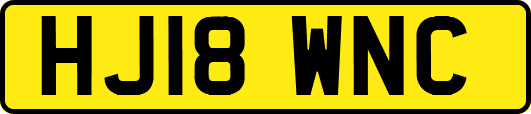 HJ18WNC