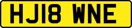 HJ18WNE