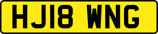 HJ18WNG