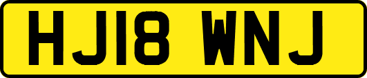 HJ18WNJ