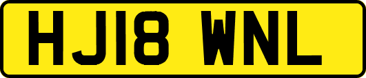 HJ18WNL