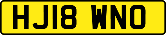 HJ18WNO