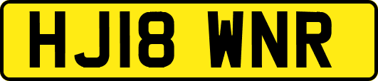 HJ18WNR