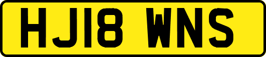 HJ18WNS