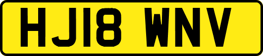 HJ18WNV