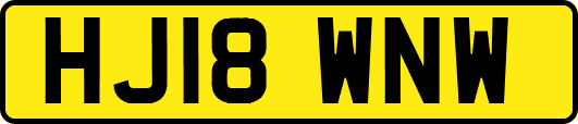 HJ18WNW