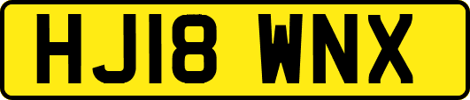 HJ18WNX