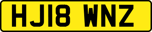 HJ18WNZ