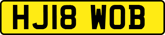 HJ18WOB