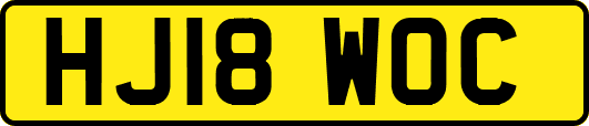 HJ18WOC