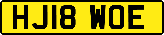 HJ18WOE
