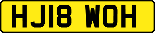 HJ18WOH