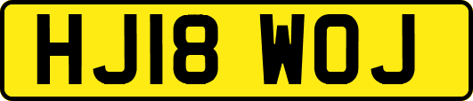 HJ18WOJ