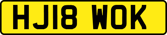 HJ18WOK