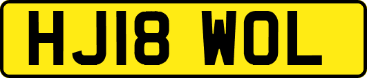 HJ18WOL