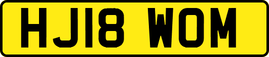 HJ18WOM