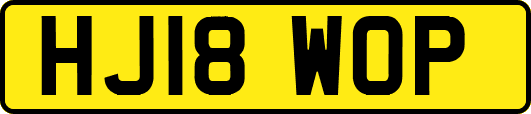 HJ18WOP