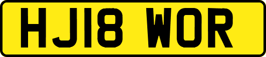 HJ18WOR