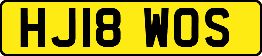 HJ18WOS