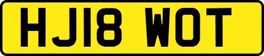 HJ18WOT