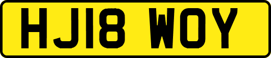 HJ18WOY