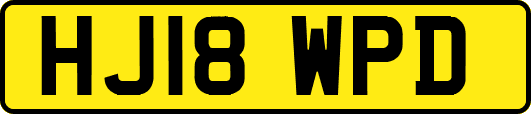 HJ18WPD