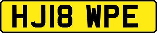 HJ18WPE