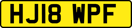 HJ18WPF