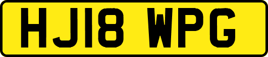 HJ18WPG