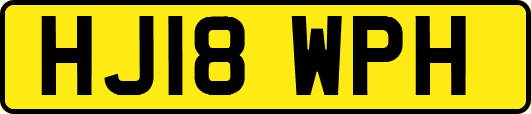 HJ18WPH