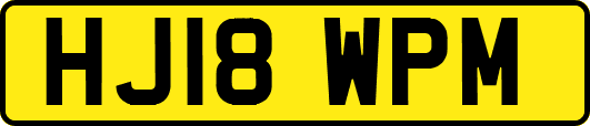 HJ18WPM