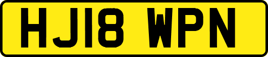HJ18WPN
