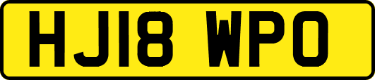 HJ18WPO