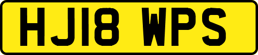 HJ18WPS
