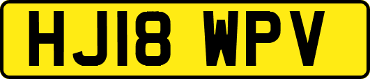 HJ18WPV