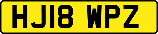 HJ18WPZ
