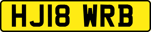 HJ18WRB