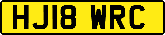 HJ18WRC