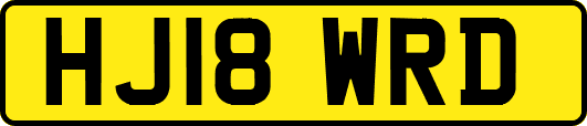 HJ18WRD