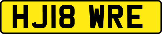 HJ18WRE