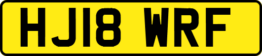 HJ18WRF