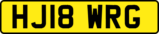 HJ18WRG