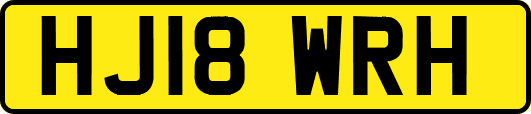 HJ18WRH